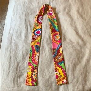 Vintage hippie Bandanna